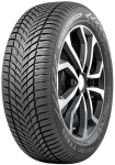 255/40R19 Nokian Tyres SEASONPROOF 1 100V Gume za putnička vozila