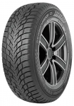 235/65R16C Nokian Tyres SEASONPROOF C1  121/119R Gume za laka dostavna vozila