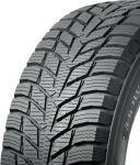 225/55R17C Nokian SNOWPROOF C 109/107T Gume za laka dostavna vozila