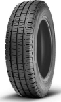 195R15C Nordexx NC1100 106/104R Gume za laka dostavna vozila