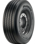 245/70 R17,5 PHAROS T 143/141J 3PMSF M+S TL (BY PIRELLI) PHAROS Gume za teretna vozila