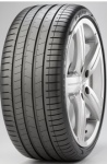 265/45-ZR20 Pirelli P-ZERO LUXURY 108Y Gume za putnička vozila