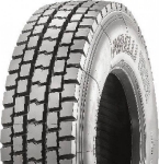 315/80 R22,5 TR25 156/150L 3PMSF M+S TL PIRELLI Gume za teretna vozila