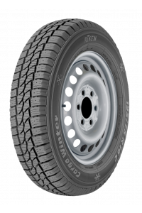 195/70R15C Riken CARGO WINTER 104/102R Gume za laka dostavna vozila