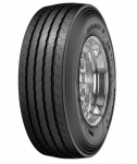 385/55 R22,5 CARGO 5 160K/158L 3PMSF M+S TL SAVA Gume za teretna vozila