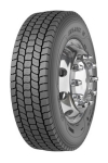 315/60 R22,5 ORJAK 5 152/148L 3PMSF M+S TL SAVA Gume za teretna vozila