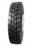 315/80R22,5 Torque TQ768 PR20 156/152L TL ON/OFF drive M+S 3PMSF Designed UK Gume za teretna vozila