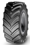 540/65R28 Linglong LR-650 ( R-1W )142D/145A8 TL Gume za poljoprivrednu mehanizaciju