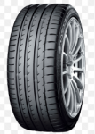 285/35R22 Yokohama ADVAN SPORT V105 N0 106Y Gume za putnička vozila