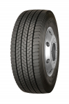 315/70R22.5 Yokohama BLUEARTH 707L 154/150L Gume za teretna vozila