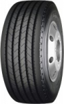 295/60R22.5 Yokohama RY407 150/147L Gume za teretna vozila
