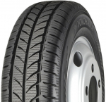 215/75R16C Yokohama Yokohoma WY01 116/114R Gume za laka dostavna vozila