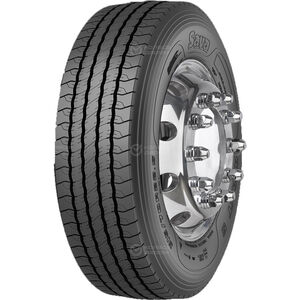 315/60 R22,5 AVANT 5 154/148L 3PMSF M+S TL HL SAVA Gume za teretna vozila