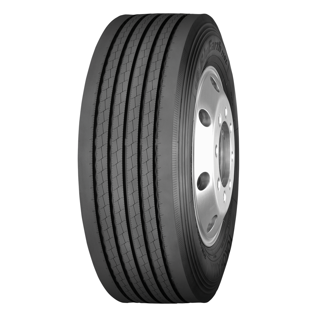 315/60R22.5 Yokohama BLUEARTH 110L 154/148L Gume za teretna vozila